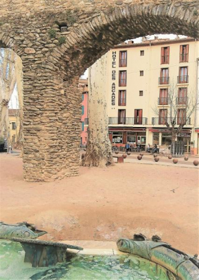 Hotel des Arcades